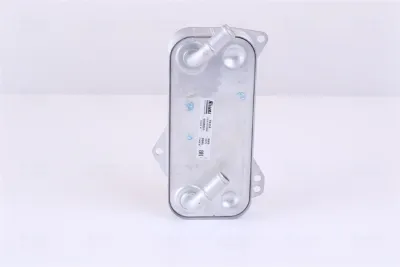 Radiador de refrigeración de la transmisión NISSENS 91156