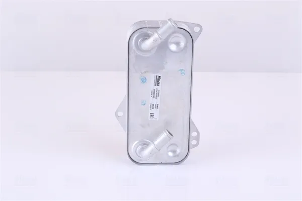 Radiador de refrigeración de la transmisión 91156 Nissens