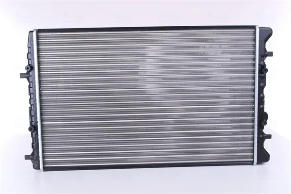 Radiador 652711 Nissens
