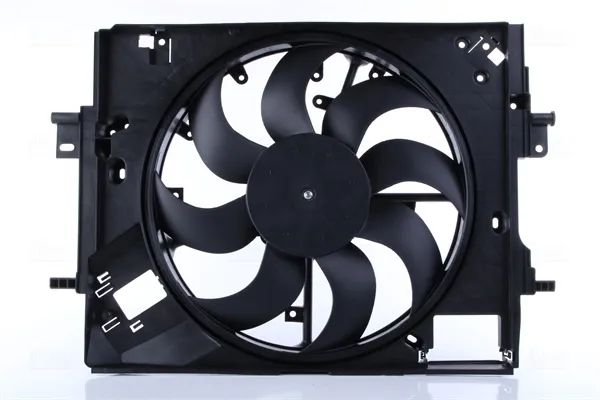 Ventilador de radiador 850063 Nissens