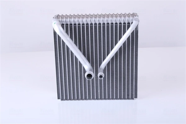 Evaporador, aire acondicionado NISSENS 92191