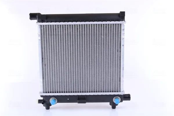 Radiador 62550 Nissens