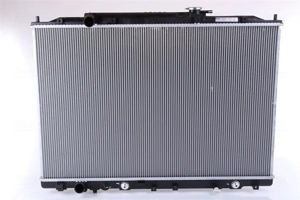 Radiador 606853 Nissens