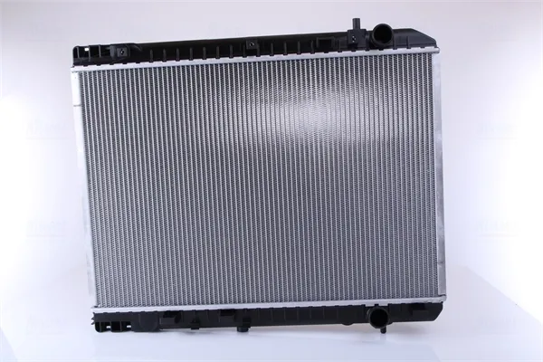 Radiador 666230 Nissens