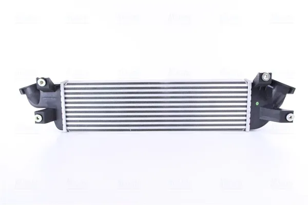 Intercooler 961010 Nissens