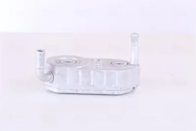 Radiador de refrigeración de la transmisión NISSENS 90708