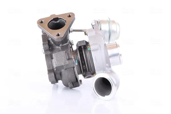 Comprar Turbocompresor Opel Astra G F69