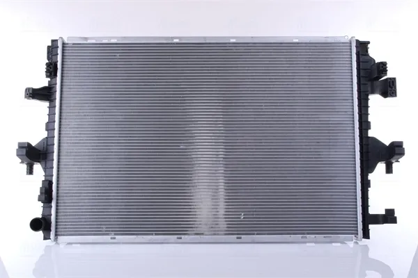 Radiador 606088 Nissens