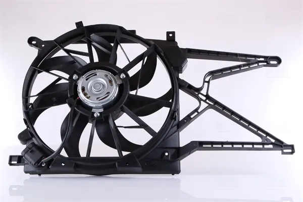 Ventilador de radiador 85188 Nissens