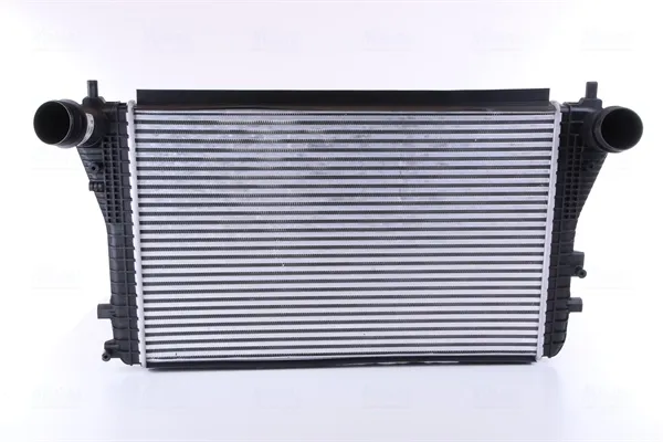 Intercooler 96568 Nissens