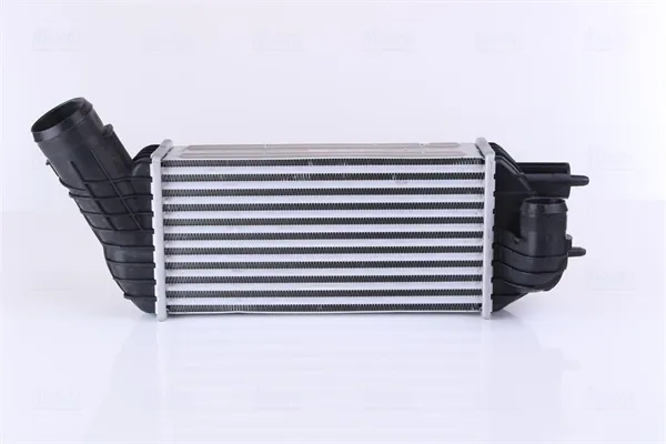 Intercooler 96573 Nissens