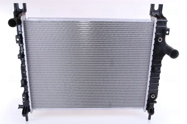 Radiador 69451 Nissens