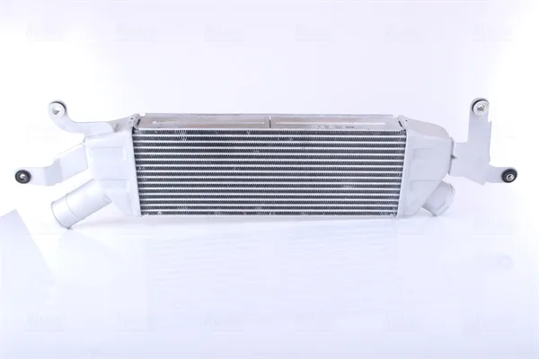 Intercooler 96086 Nissens