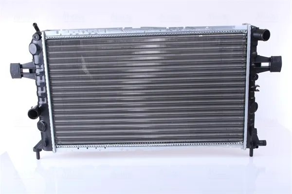 Radiador 63249A Nissens