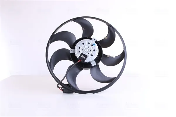 Ventilador del motor 85777 Nissens