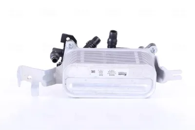 Radiador de refrigeración de la transmisión NISSENS 90838