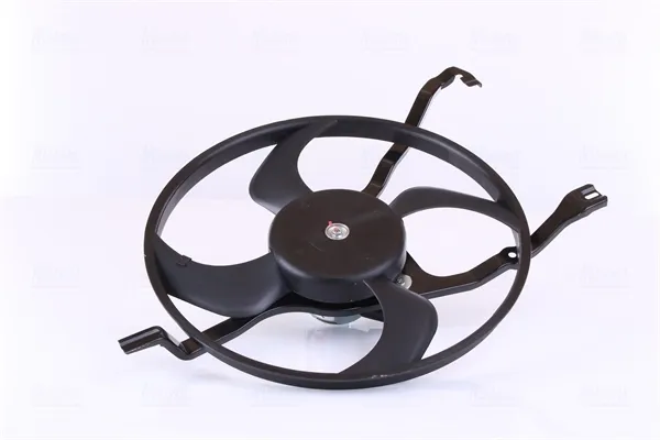 Ventilador del motor 85665 Nissens