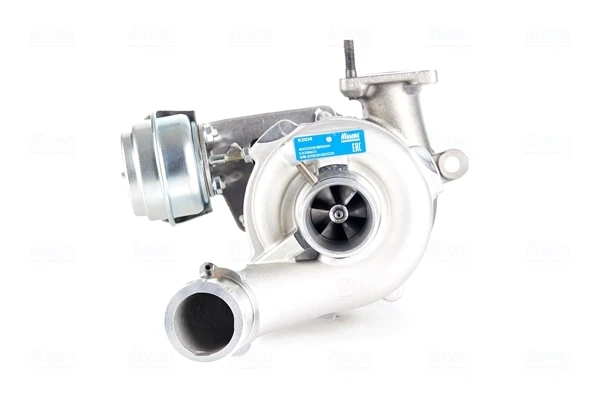 Turbo Fiat Stilo (192)