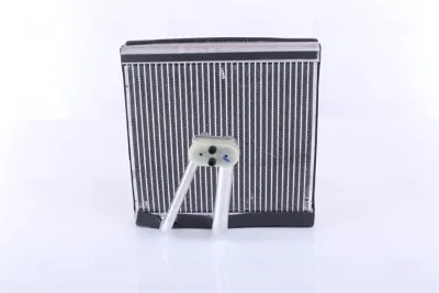 Evaporador, aire acondicionado NISSENS 92321