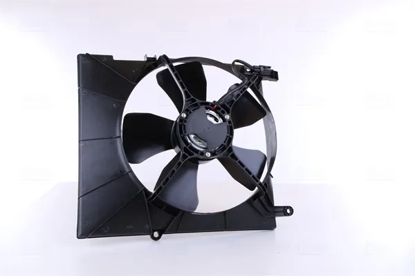 Ventilador de radiador 85746 Nissens