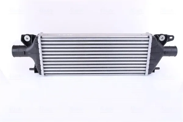 Intercooler 96484 Nissens