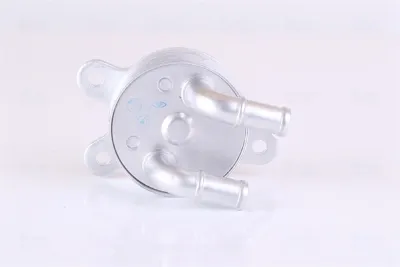 Radiador Enfriador De La Transmision/Caja De Cambios NISSENS 90842