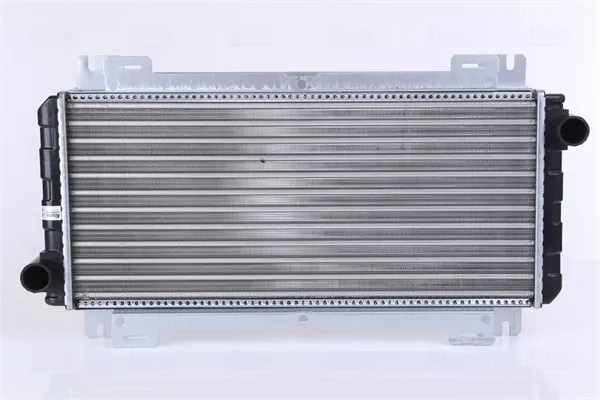 Radiador 62093 Nissens