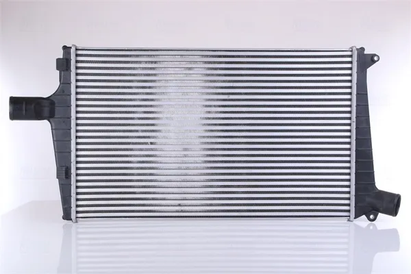 Intercooler 96635 Nissens