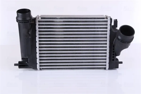 Intercooler 96207 Nissens