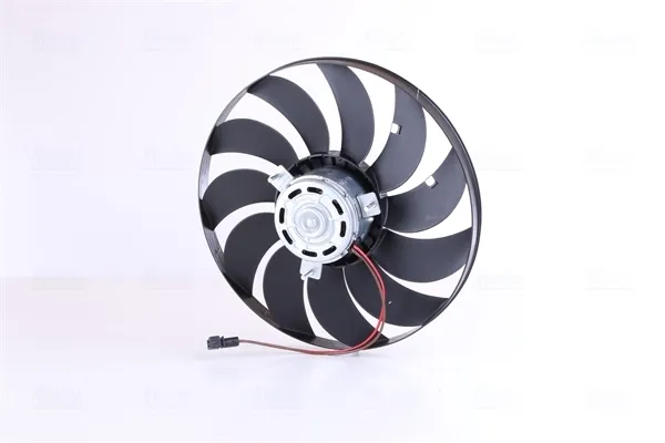 Ventilador del motor 85676 Nissens