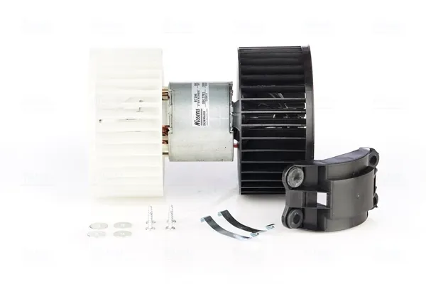 Ventilador habitáculo 87196 Nissens