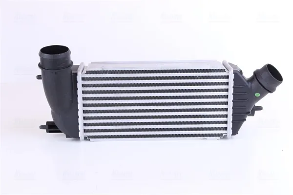 Intercooler 96467 Nissens