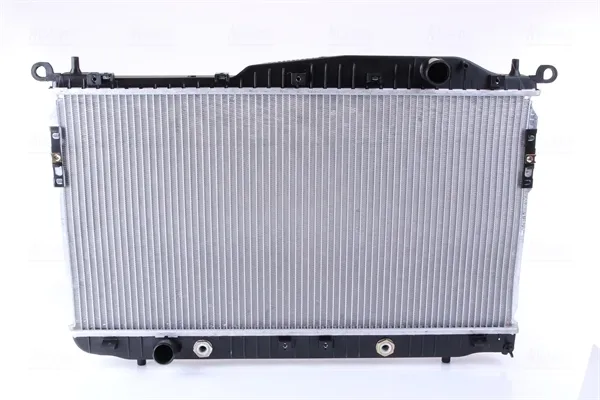 Radiador 61629 Nissens