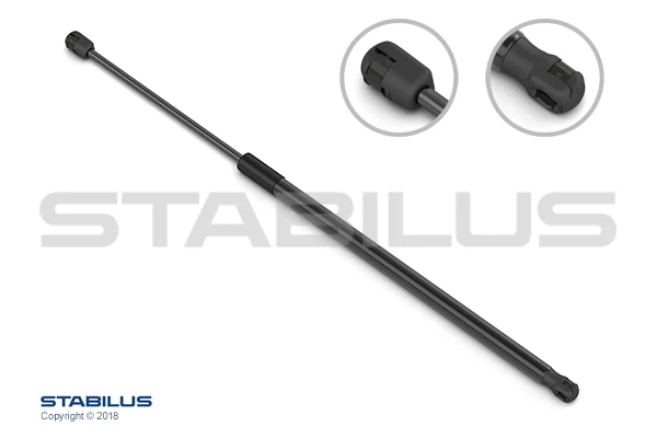 167812 Stabilus