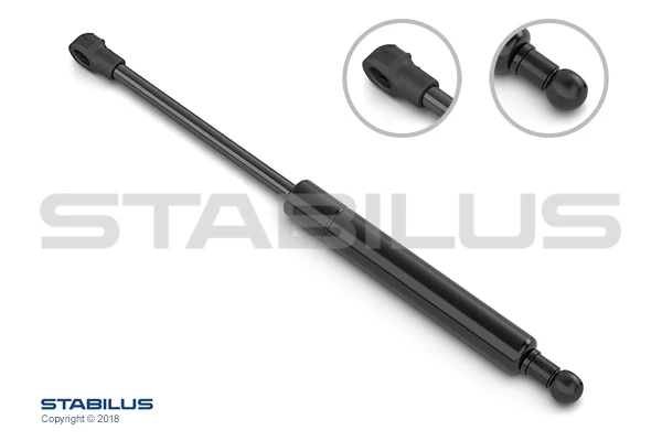 8432DD Stabilus