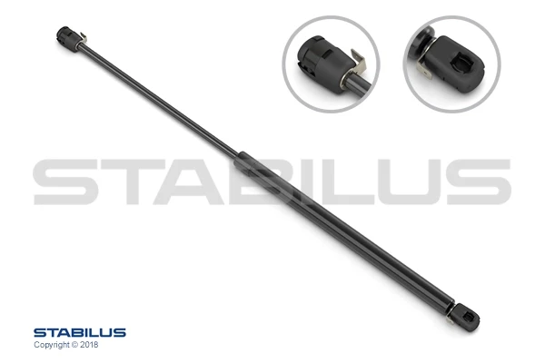9835BO Stabilus