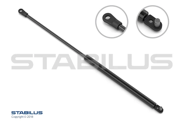 7303DE Stabilus