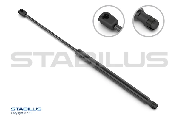 0033DJ Stabilus