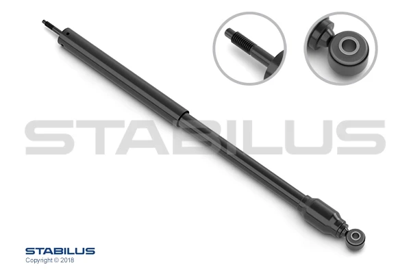 1817DS Stabilus
