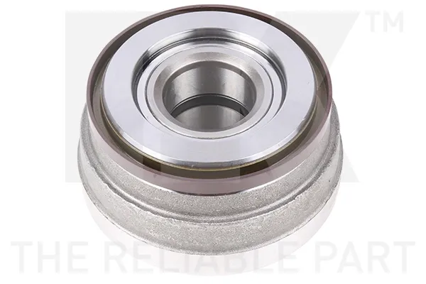 Buje de rueda delantero 752349 NK
