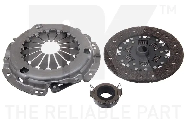 Embrague 134546 NK