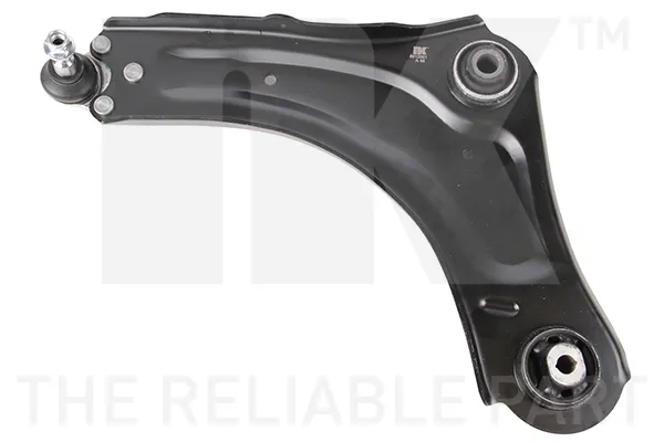 Brazo inferior izquierdo de la suspensión delantera 5013961 NK