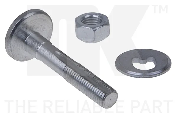 Perno interior del brazo de caída trasero 5103308 NK