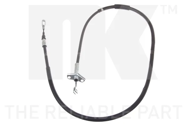 Cable de freno de mano trasero derecho/izquierdo 903342 NK