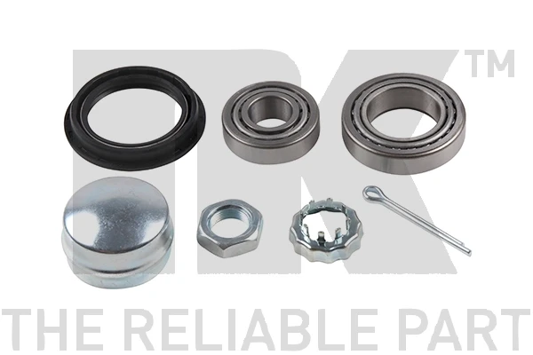 759904 NK cojinete de rueda trasero