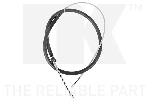 Cable de freno de mano trasero derecho/izquierdo 904312 NK
