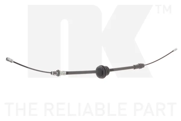 Cable de freno de estacionamiento delantero 9036113 NK