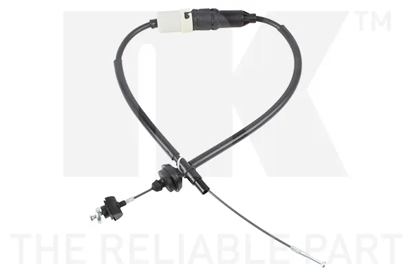 Cable de embrague 924745 NK