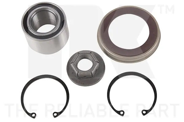 Cojinete de rueda 762529 NK