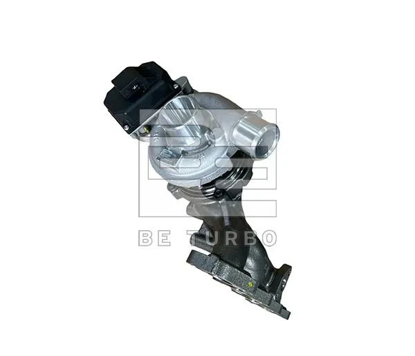 Turbo Hyundai Tucson (TL)
